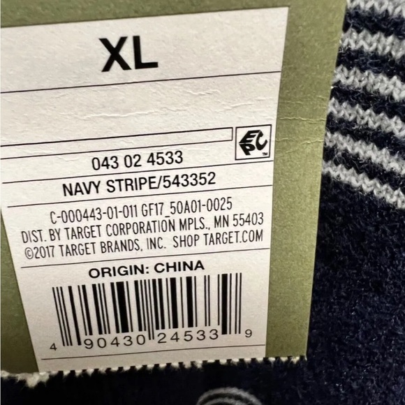 Men's Goodfella & Co sweater - Picture 4 of 8